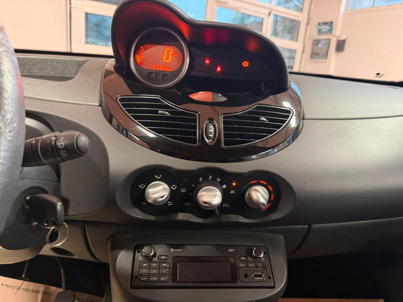 Renault Twingo 1.2 16V Night&Day