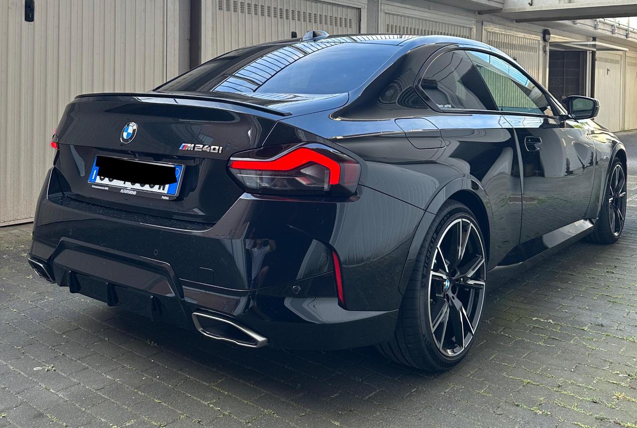 Bmw M 240i xDrive