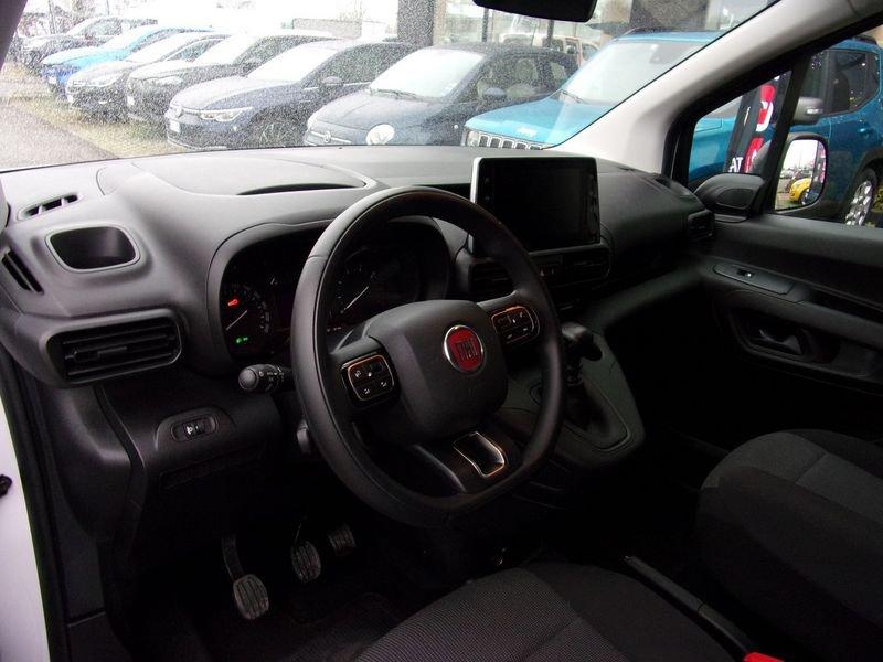 FIAT Doblò Doblò 1.5 BlueHdi 130CV PL-TN Van
