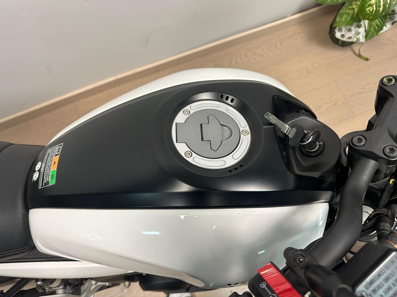 YAMAHA XSR 125 XSR125 - NUOVA - DA 69€ AL MESE