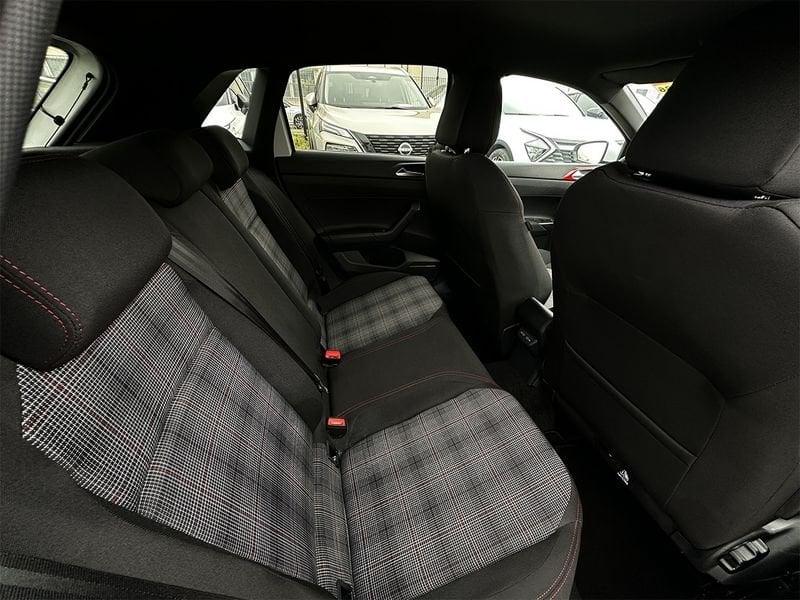 Volkswagen Polo Polo 2.0 tsi GTI dsg