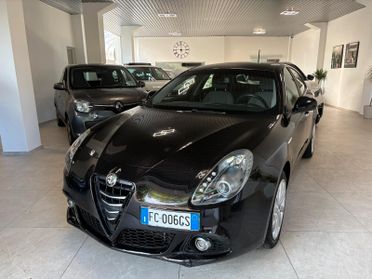 Alfa Romeo Giulietta 1.4 Turbo 120 CV Distinctive