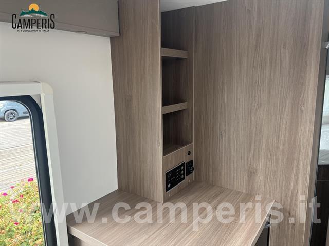 CARADO CARADO --- T 338 STANDARD