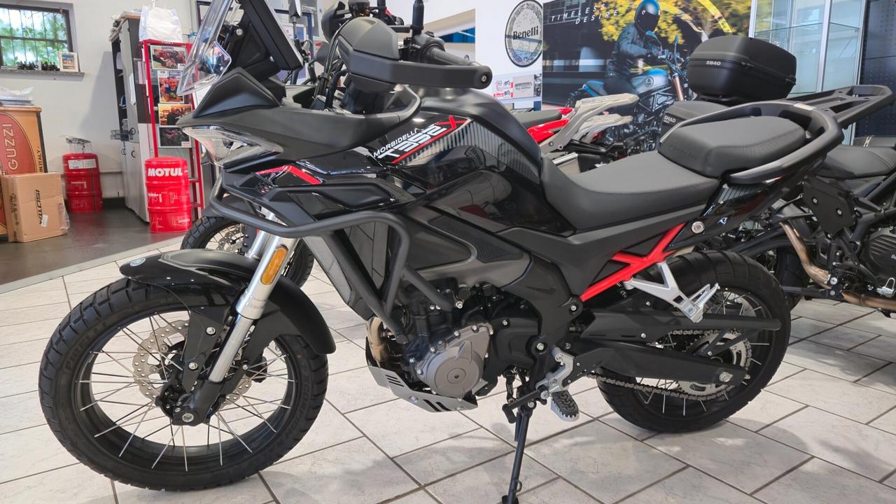 Morbidelli Altro ADV