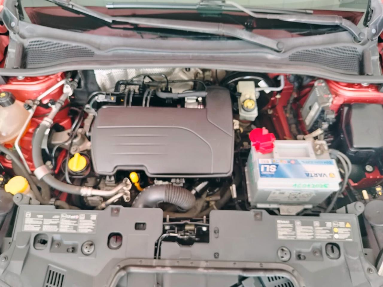 Renault Clio 1.2 5 porte
