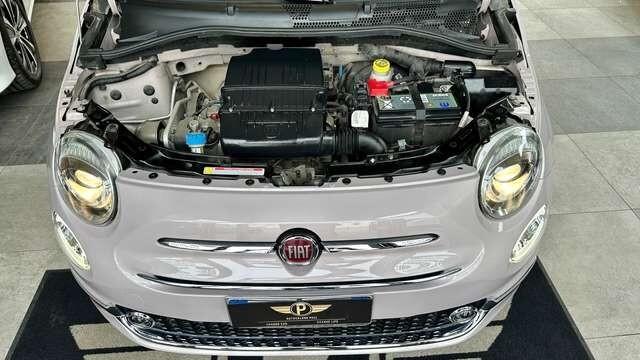 Fiat 500 1.2 Benzina 69CV Dualogic Star My20