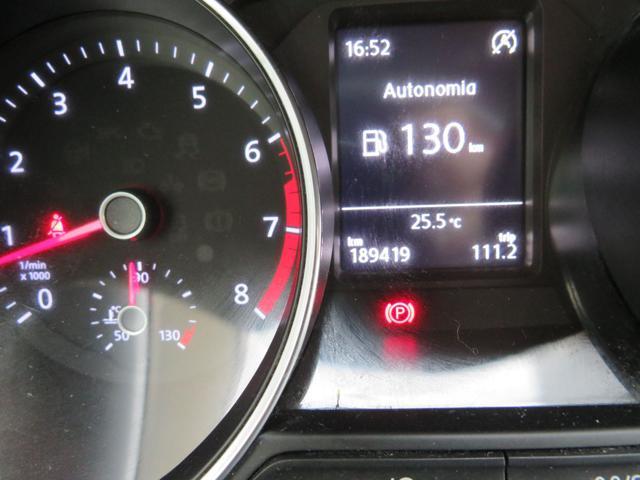 VOLKSWAGEN Polo 1.2 TSI 5p B.M -ORIGINAL