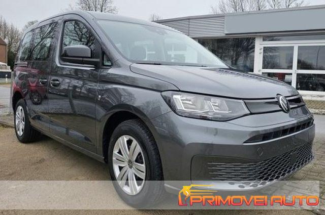 VOLKSWAGEN Caddy 1.5 TSI 114 CV DSG