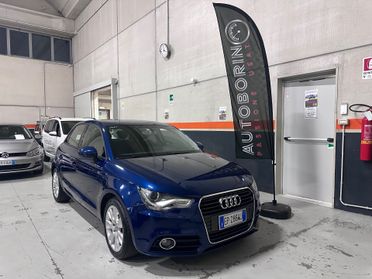 Audi A1 1.4 TFSI Attraction