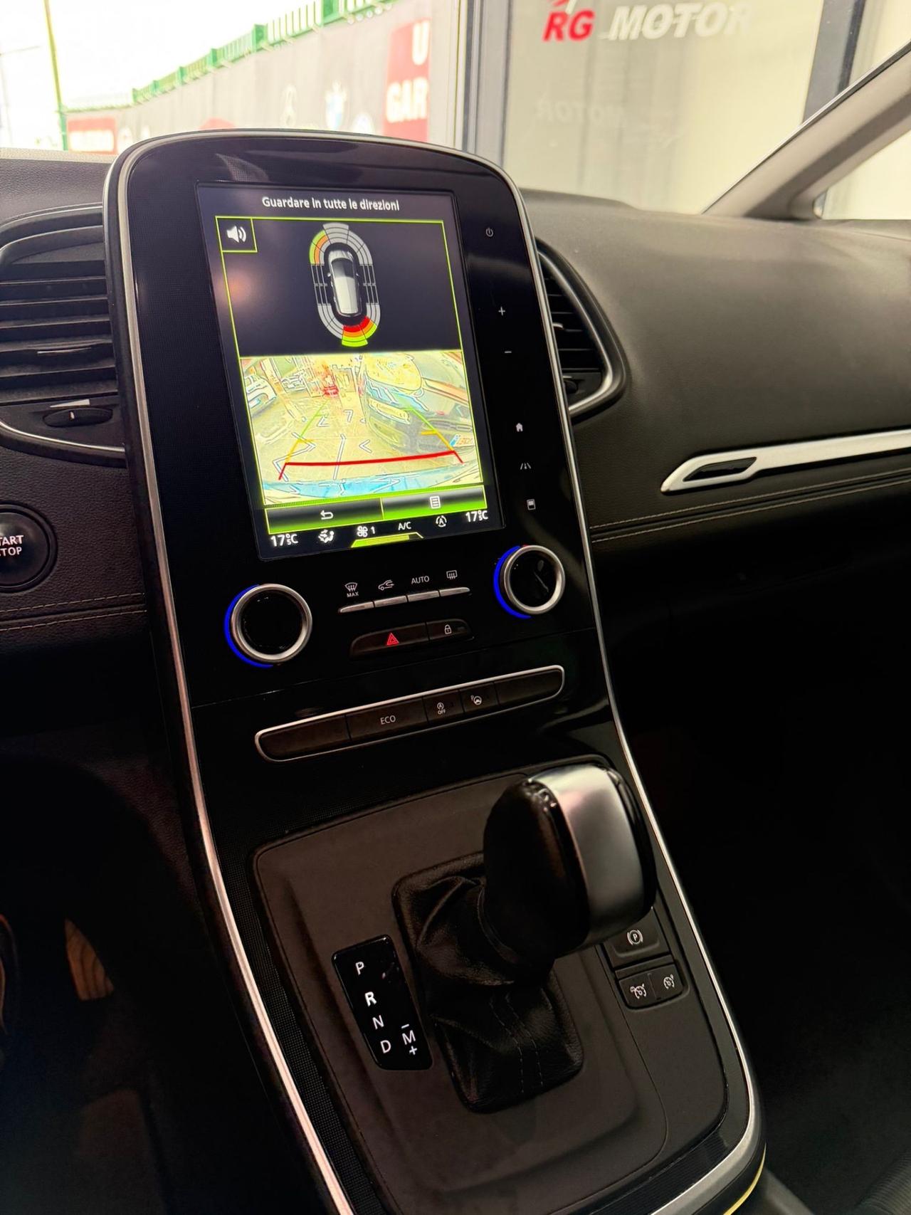 Renault Scenic Scénic dCi 8V 110 CV Energy Bose