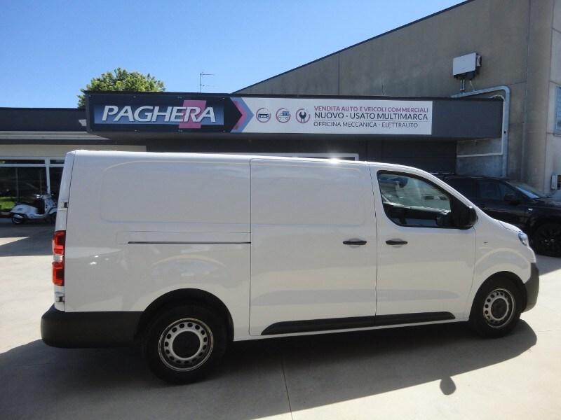 PEUGEOT Expert 4ª serie Expert BlueHDi 100 S&S...