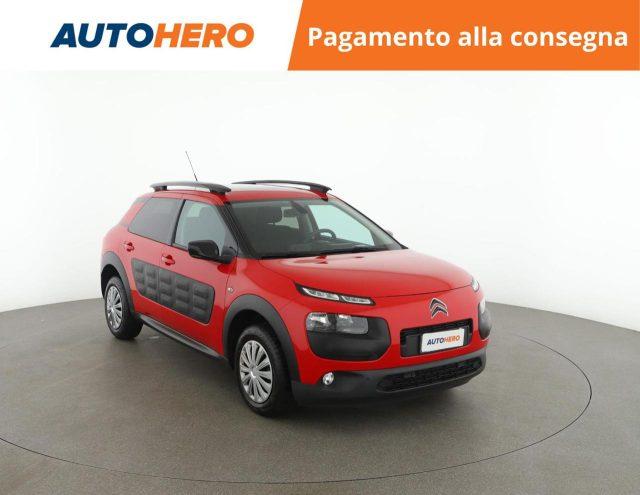 CITROEN C4 Cactus BlueHDi 100 Shine