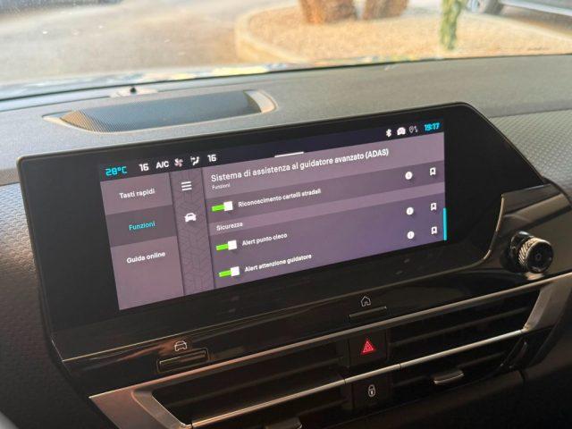 CITROEN C4 BlueHDi 130 S&S EAT8 Max