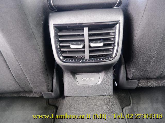 SKODA Fabia 1.0TSI EVO 95cv Monte Carlo KM0 CON ROTTAMAZIONE