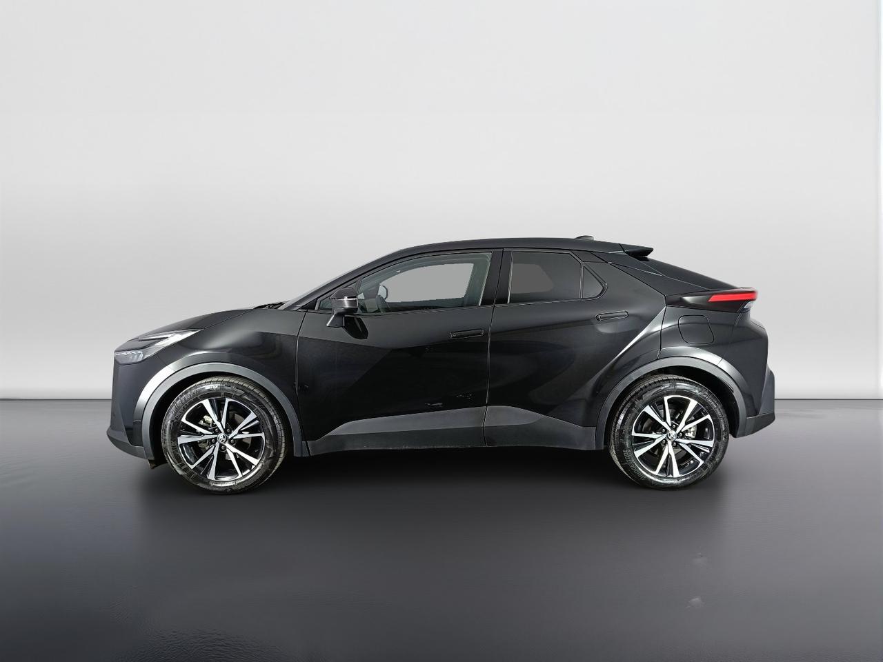 TOYOTA C-HR II 2023 - C-HR 1.8 hev Trend fwd e-cvt