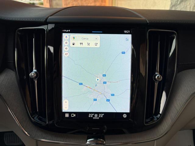 VOLVO XC60 B4 (d) AWD Geartronic Inscription.
