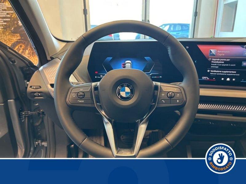 BMW Serie 1 120I 5 PORTE