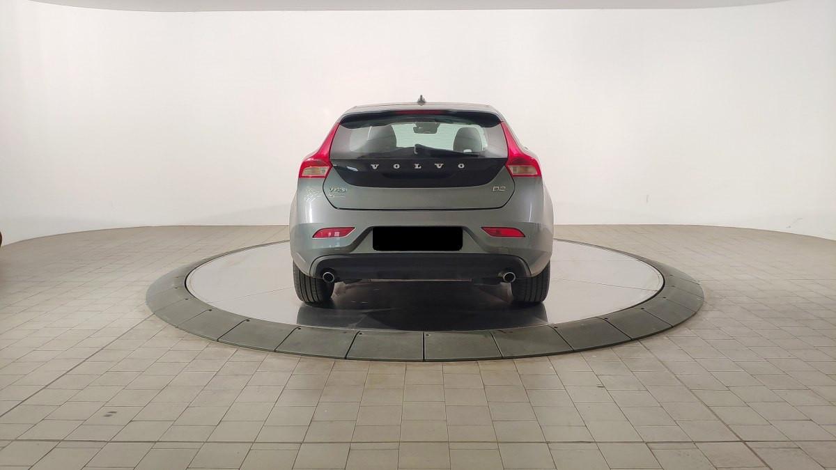 VOLVO V40 D2 Business Plus