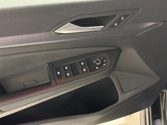 VOLKSWAGEN Golf GTI 2.0 TSI 265CV GTI DSG