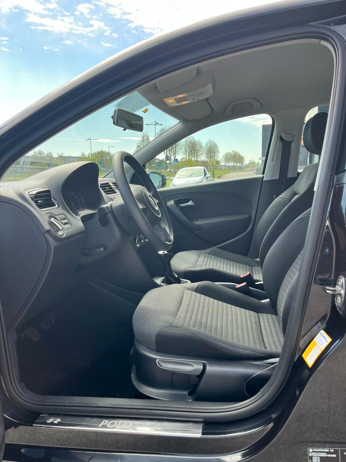 Volkswagen Polo Rline 1.2 TDI Neopatentati