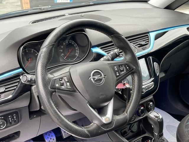 Opel Corsa 1.4 Turbo 150CV Start&Stop 5 porte S