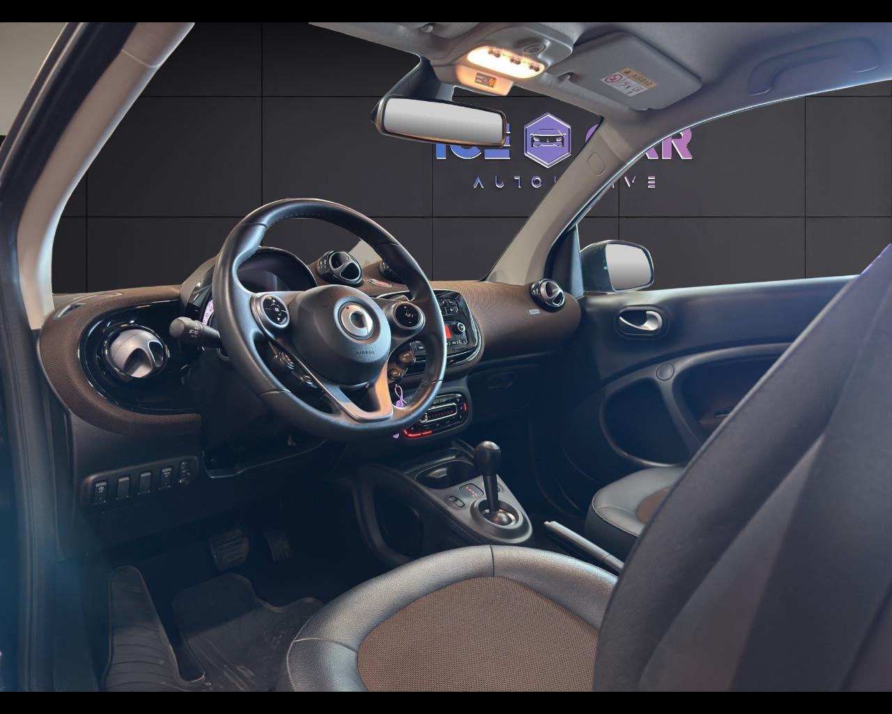 SMART fortwo 3ªs.(C/A453) - fortwo 90 0.9 Turbo twinamic Perfect