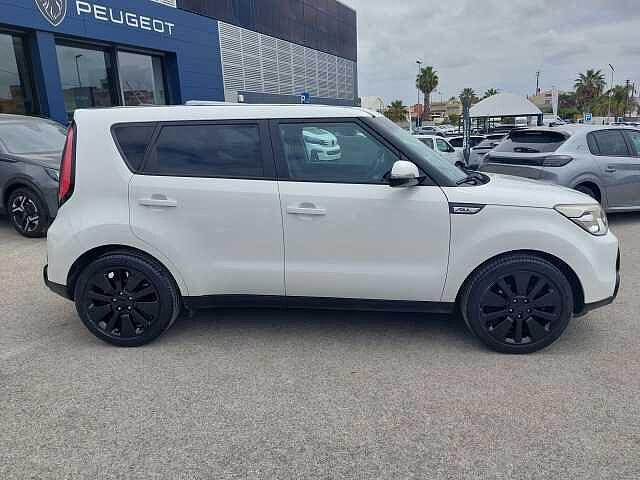 Kia Soul 1.6 CRDi You® Soul 'IN ARRIVO'
