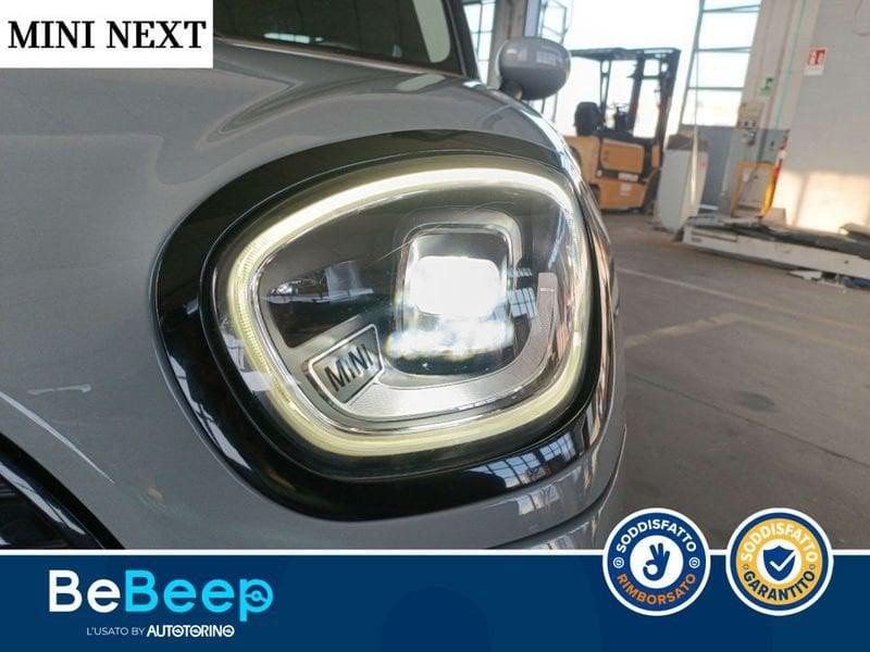 MINI Mini Countryman F60 MINI COUNTRYMAN 1.5 ONE NORTHWOOD EDITION AUTO