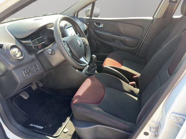 RENAULT Clio VAN 1.5DCI 75CV AUTOCARRO 2P