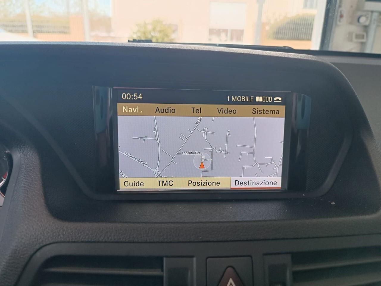 Mercedes-benz E 350 CDI BlueEFFICIENCY Avantgarde