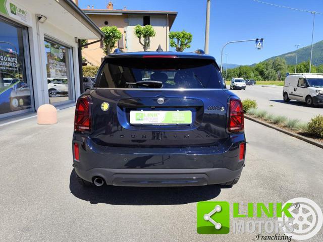 MINI Countryman Cooper Countryman SE 1.5 ALL4 GARANZIA CASA INCL.
