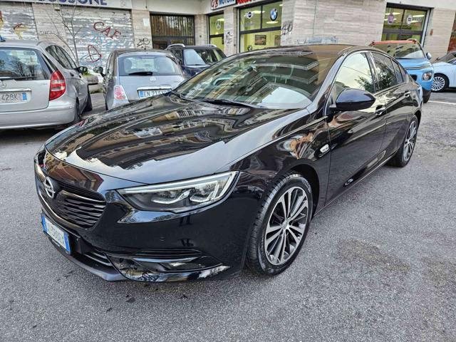 OPEL Insignia 1.6 CDTI 136 CV S&S aut. Grand Sport Innovation