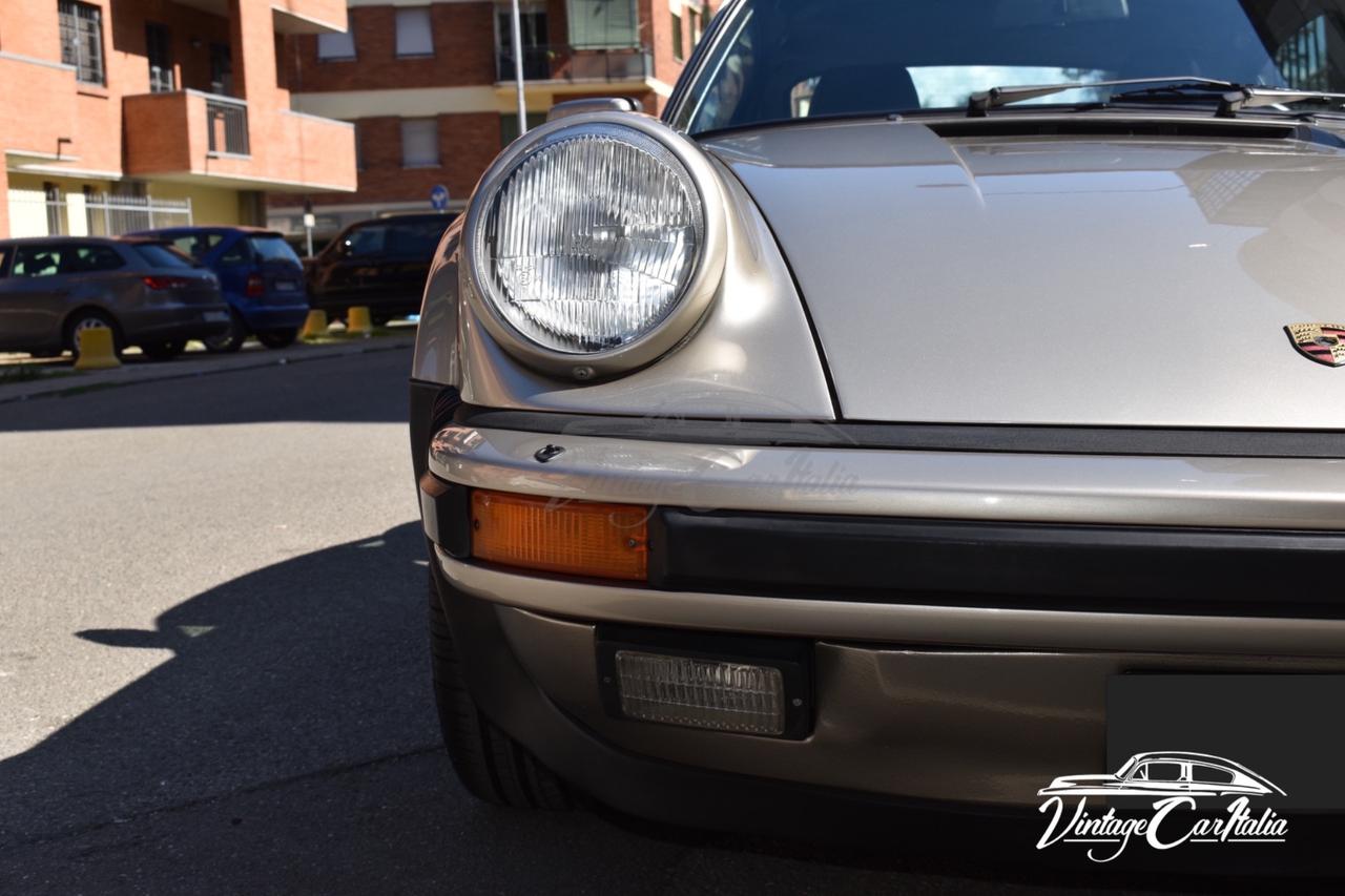 Porsche 930 Turbo