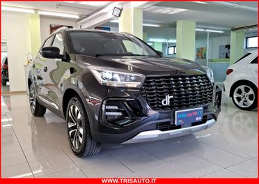 DR Dr 5.0 1.5 GPL NEOPATENTATI (TETTO APRIBILE+FARI LED+PELLE+NAVI)
