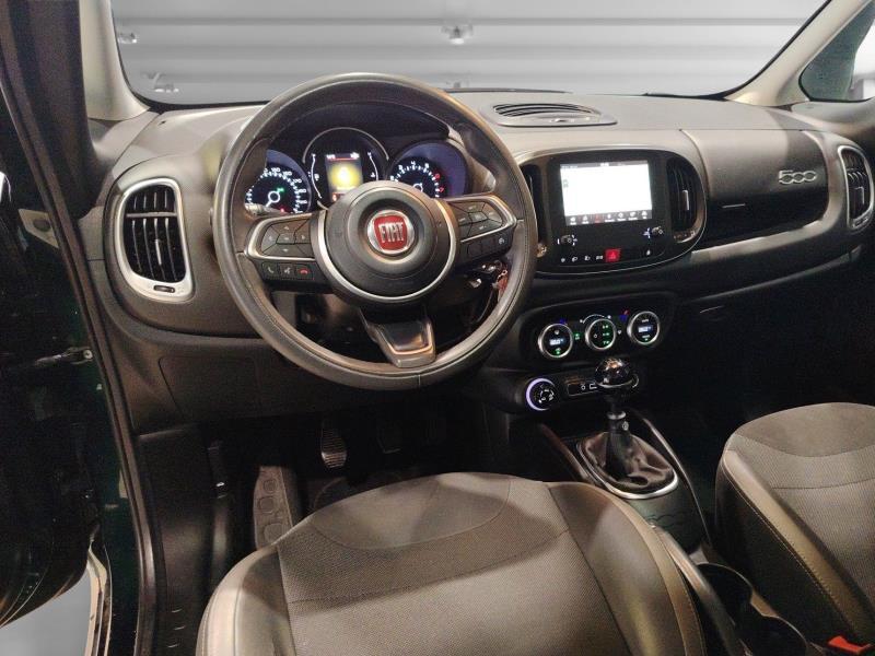 Fiat 500L 1.4 Mirror