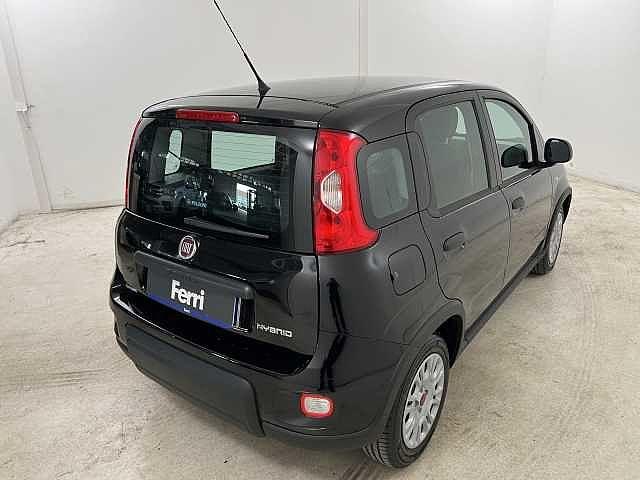 Fiat Panda 1.0 firefly hybrid s&s 70cv