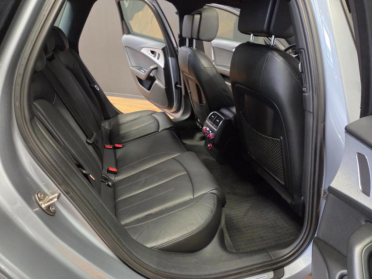 Audi A6 Allroad Quattro A6 Allroad 3.0 tdi Business Plus quattro 272cv s-tronic