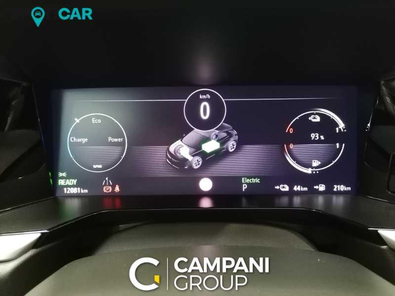 OPEL Grandland Ultimate 1.6 225cv PHEV