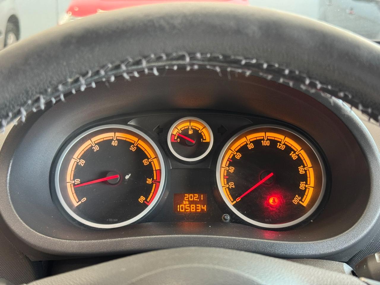 Opel Corsa 1.2 3 porte Edition