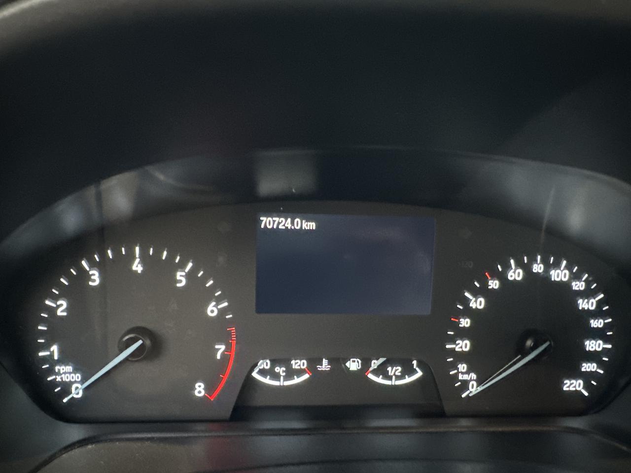 FORD Puma '19-> - Puma 1.0 EcoBoost Hybrid 125 CV S&S ST-Line