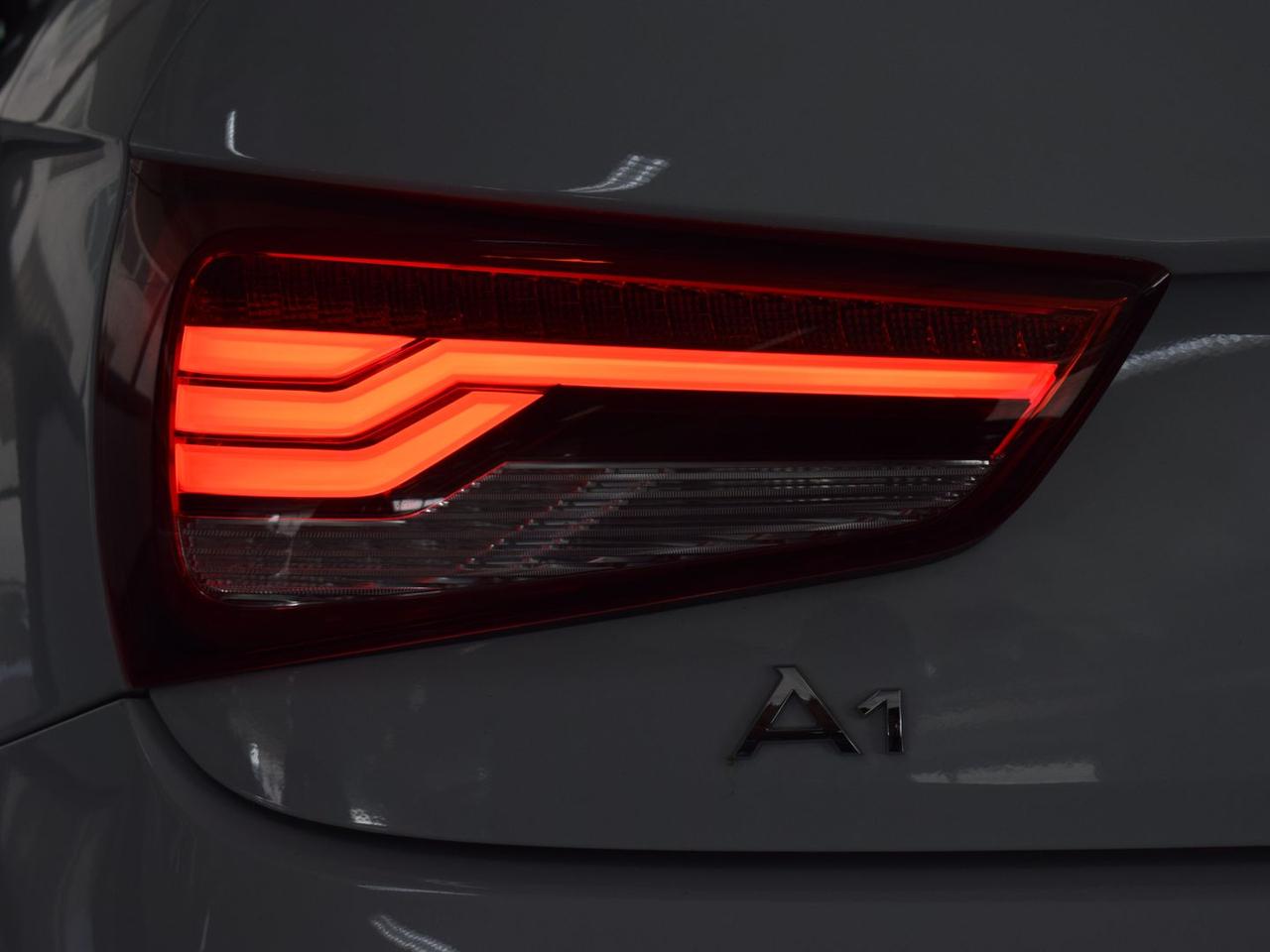 Audi A1 1.4 TDi