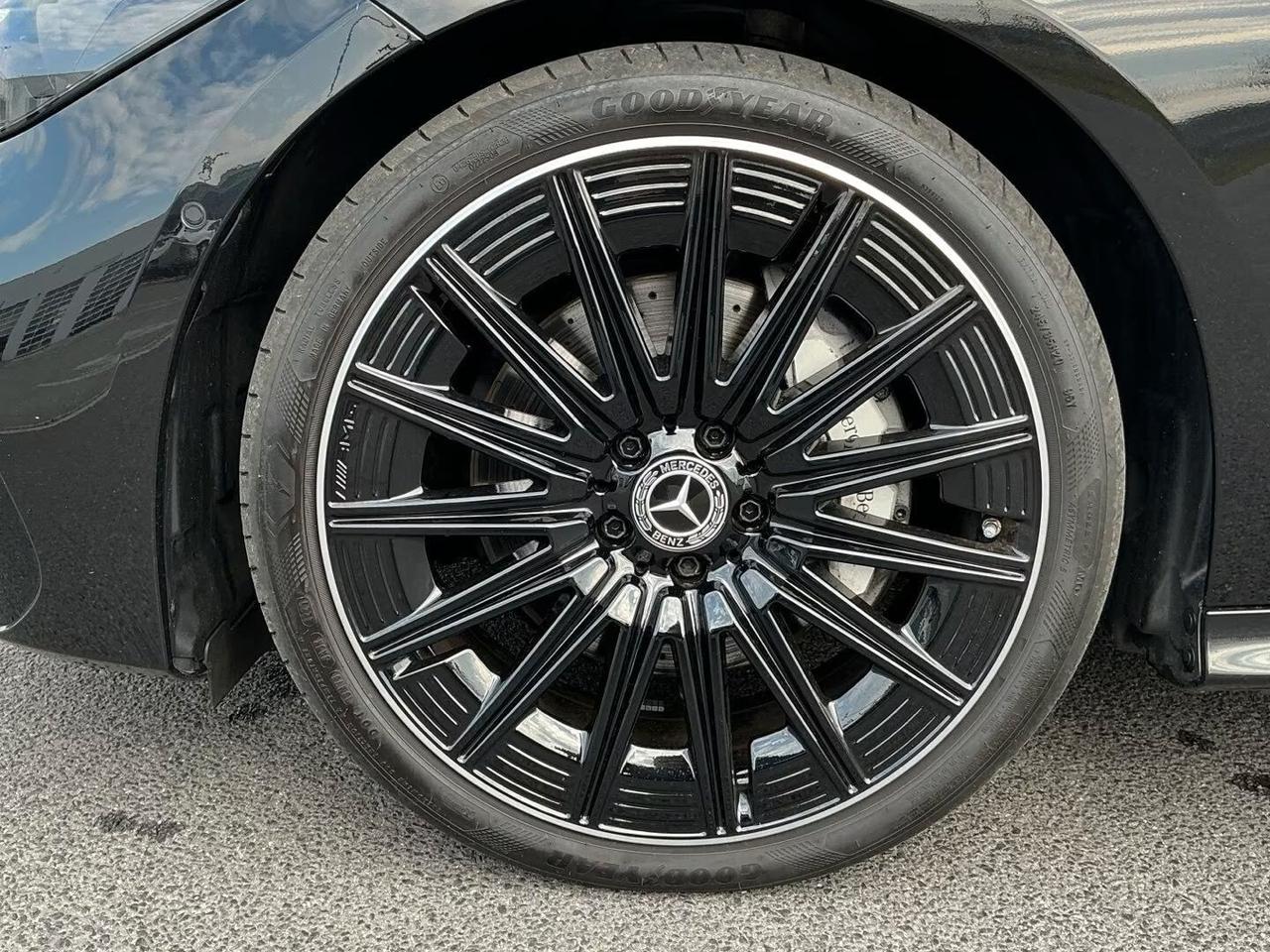Mercedes-benz CLE 220 d Coupé AMG Line Premium Plus/TETTO/BURMESTER/