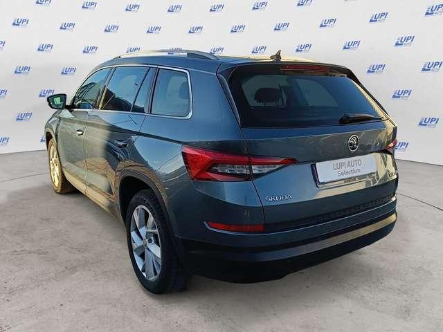 Skoda Kodiaq 2.0 tdi Style dsg 7p.ti