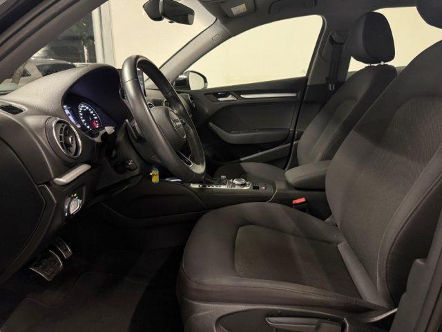 AUDI A3 SPB 30 TDI S tronic