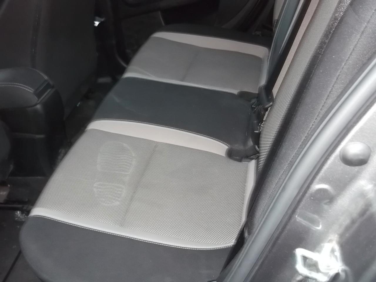 Fiat Tipo 1.6 Mjt 4 porte Opening Edition Plus - 22
