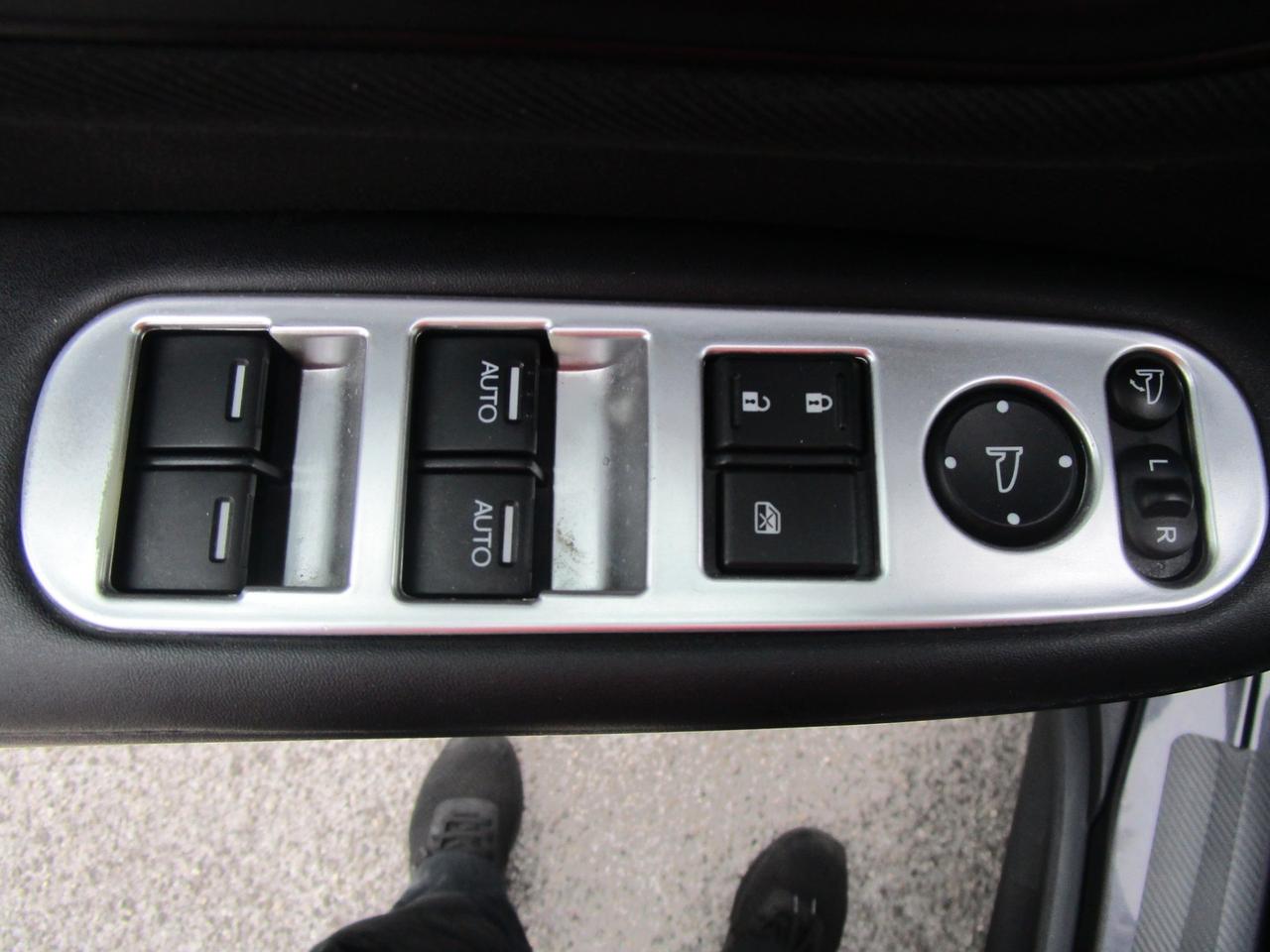 Honda HR-V 1.5 i-VTEC Comfort