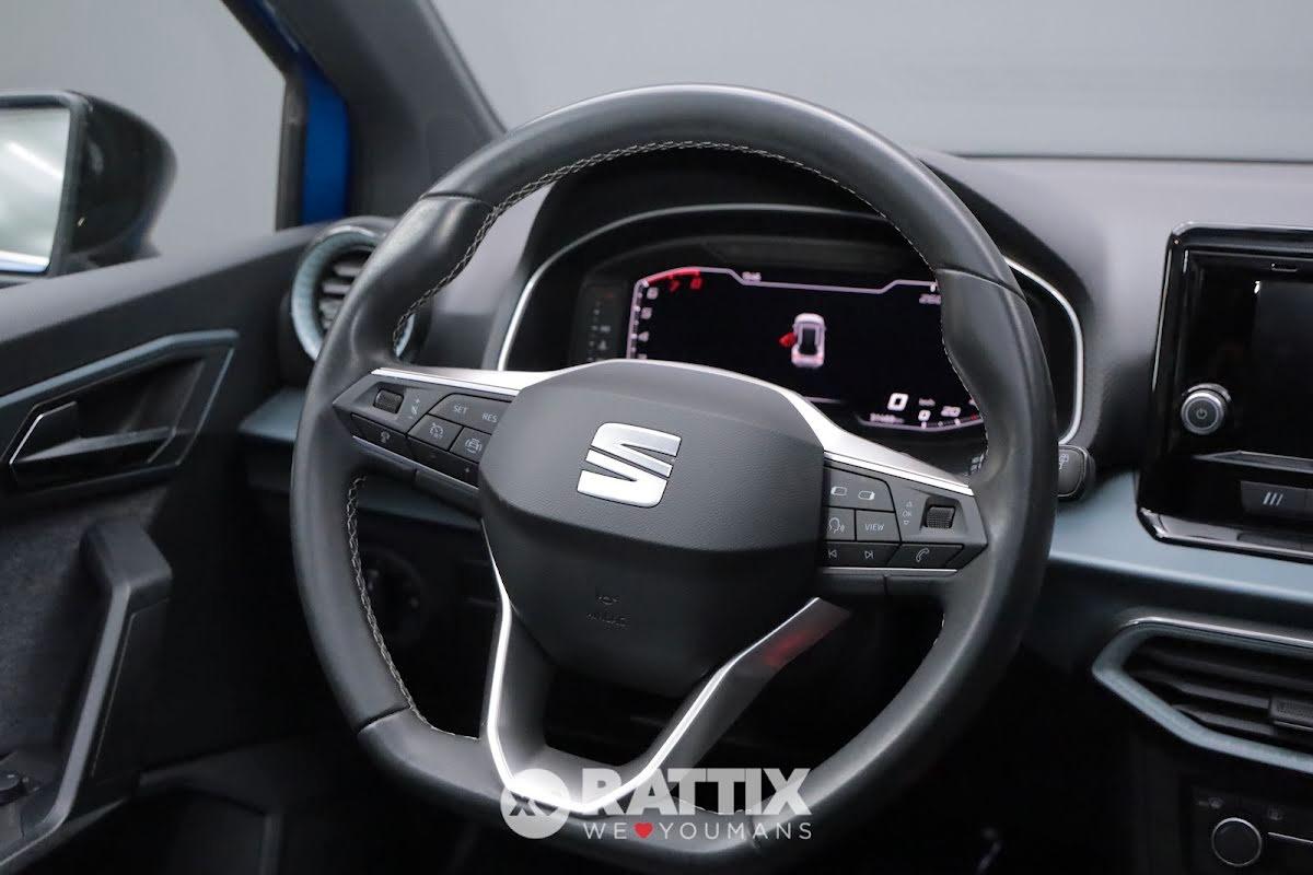 SEAT Arona 1.0 Ecotsi 110CV Xperience DSG