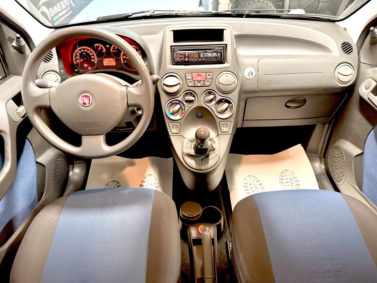 Fiat Panda 1.2 Dynamic