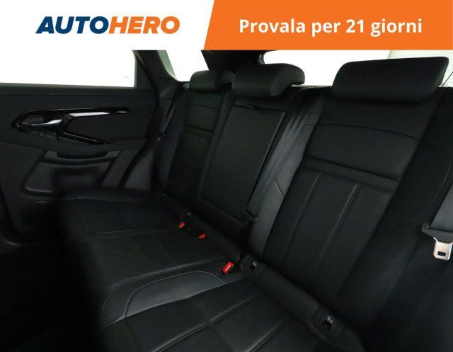 LAND ROVER Range Rover Evoque 2.0D I4 163 CV AWD Auto S