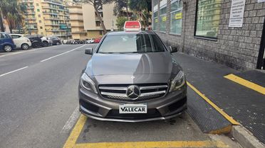 Mercedes-benz A 200 CDI Automatic Premium UNIPRO